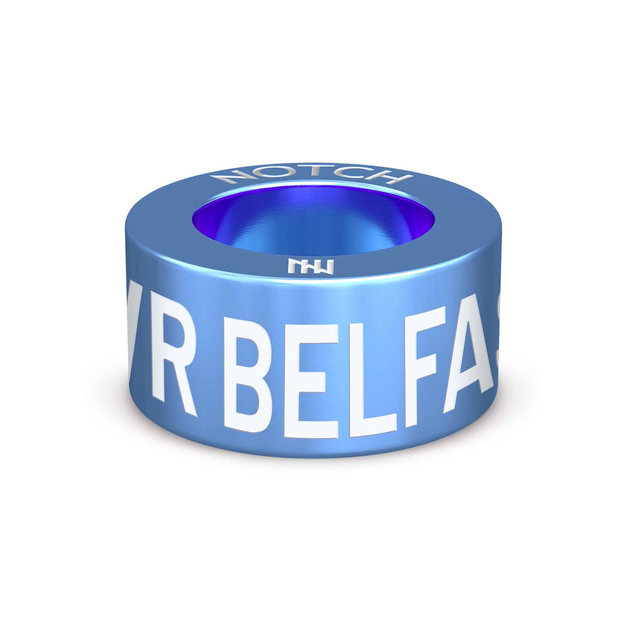 TWR Belfast NOTCH Charm