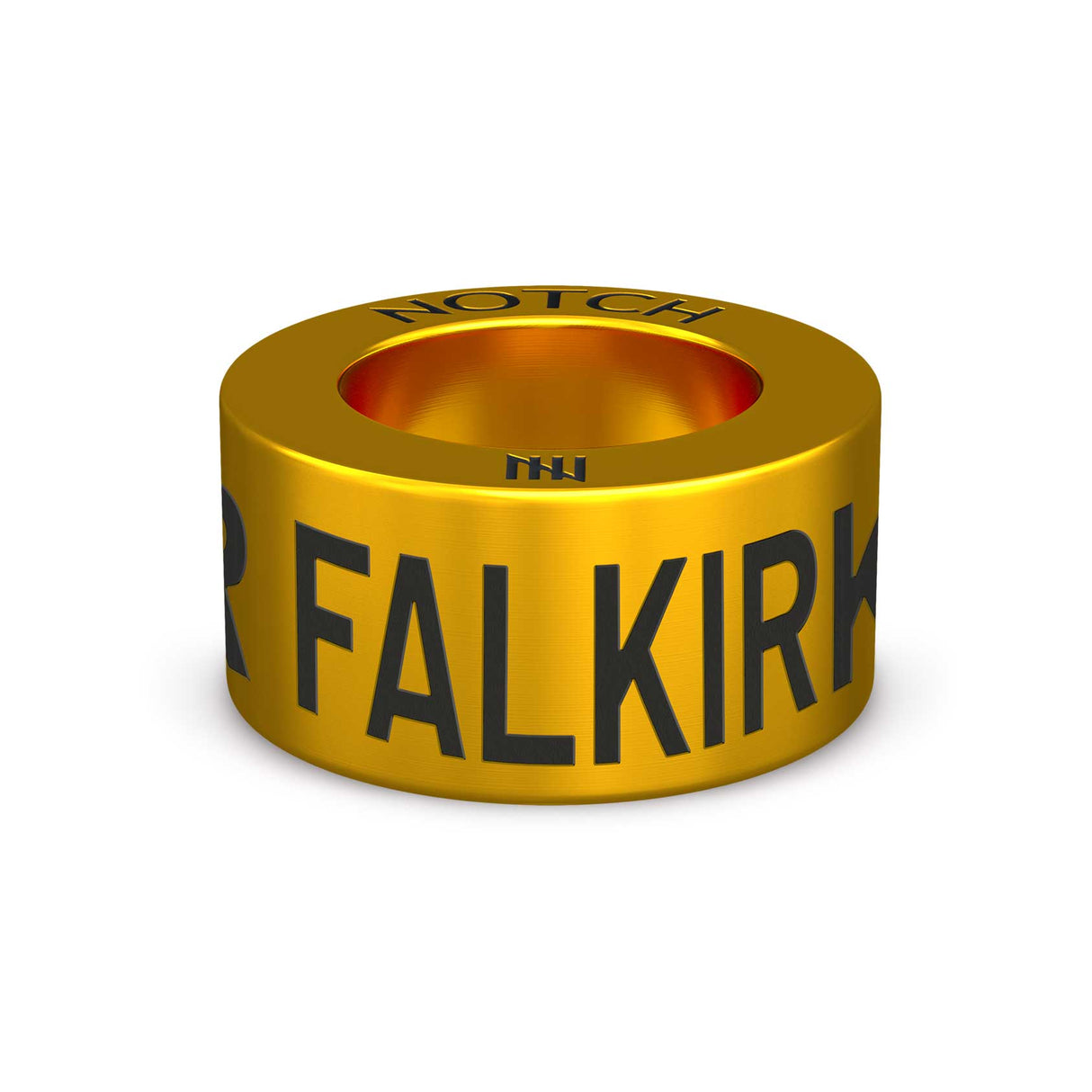 TWR Falkirk NOTCH Charm