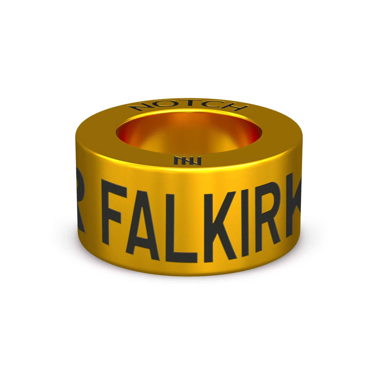 TWR Falkirk NOTCH Charm