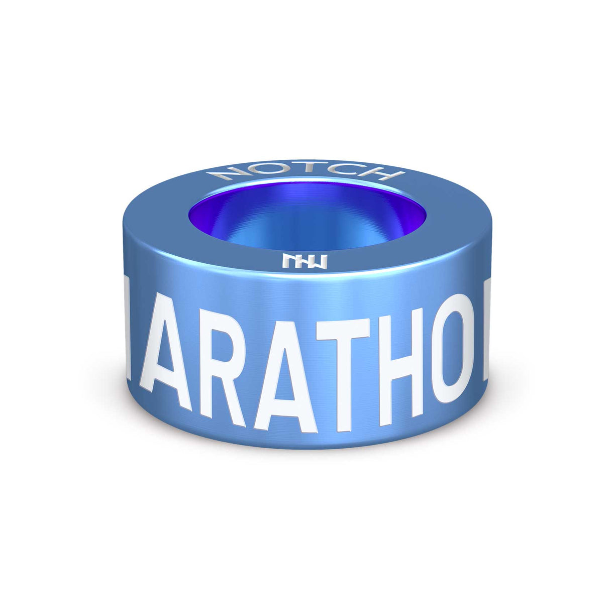 TWR Marathon NOTCH Charm