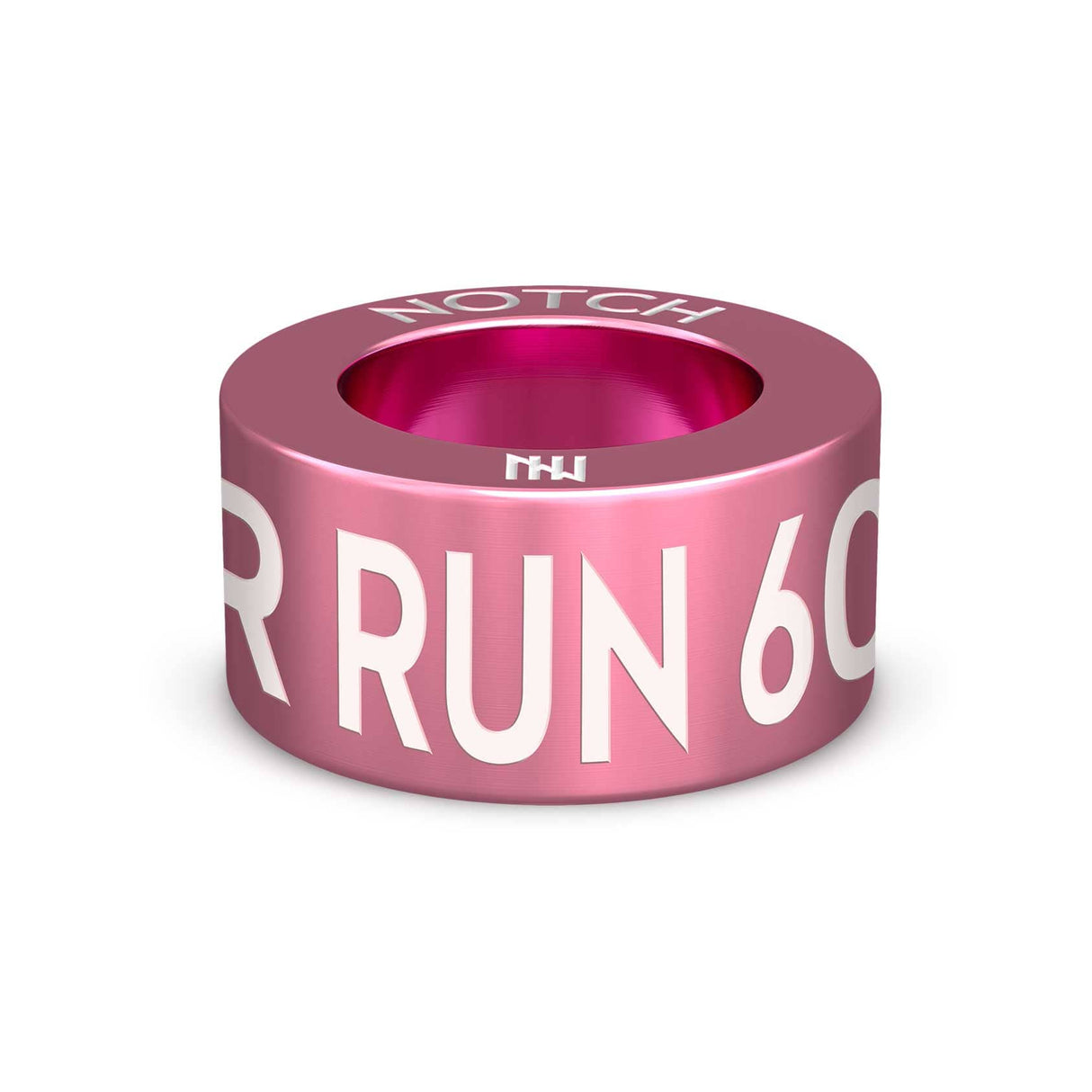 TWR Run 60 NOTCH Charm