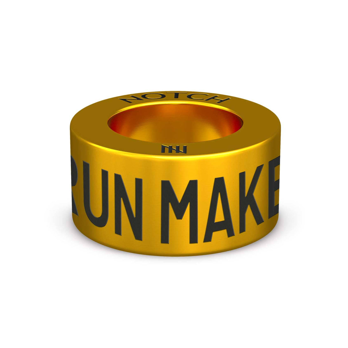 TWR Run Maker NOTCH Charm