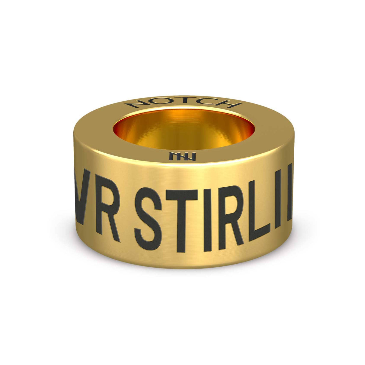 TWR Stirling NOTCH Charm