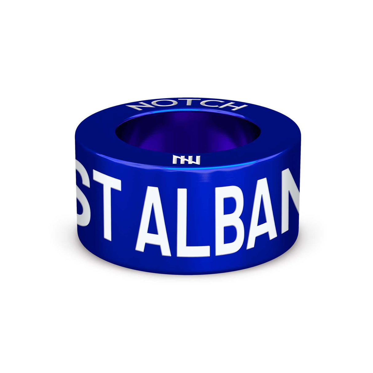 TWR St Albans NOTCH Charm