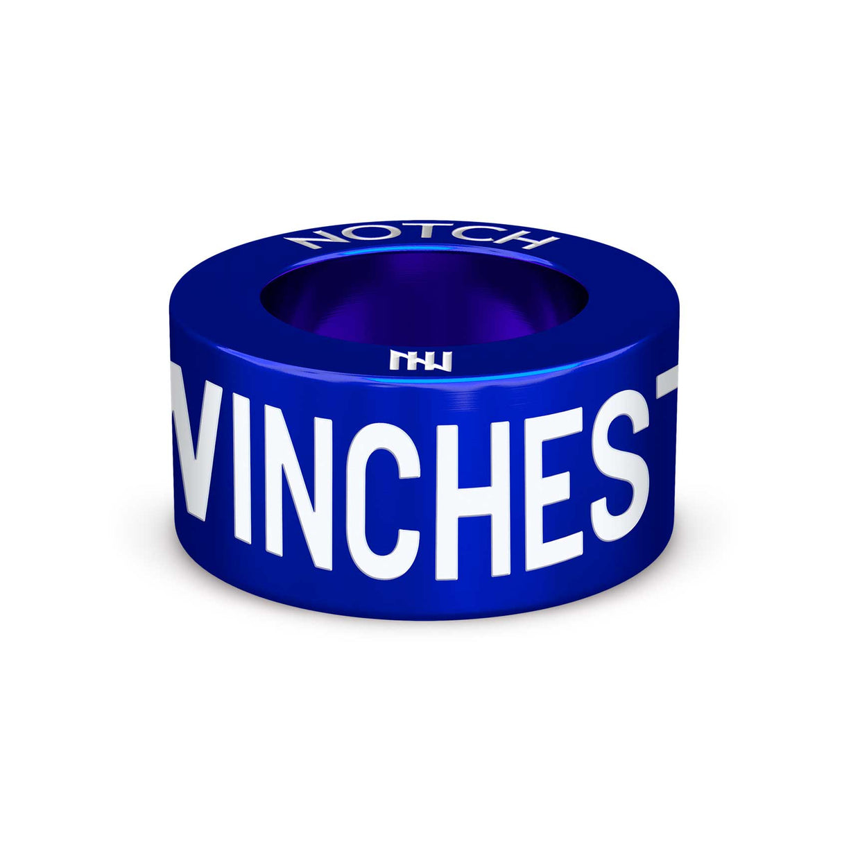 TWR Winchester NOTCH Charm