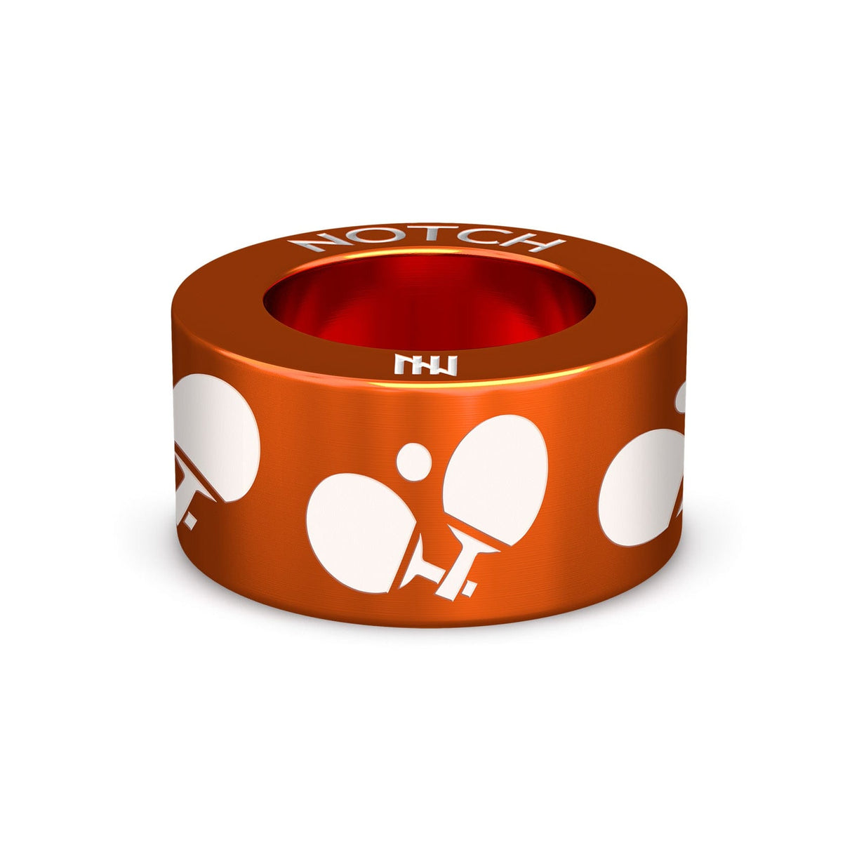Table Tennis NOTCH Charm