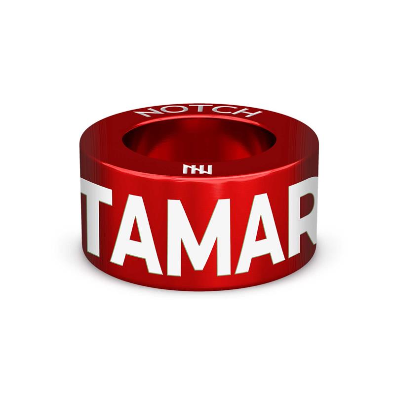Tamar 10k Notch & Bracelet