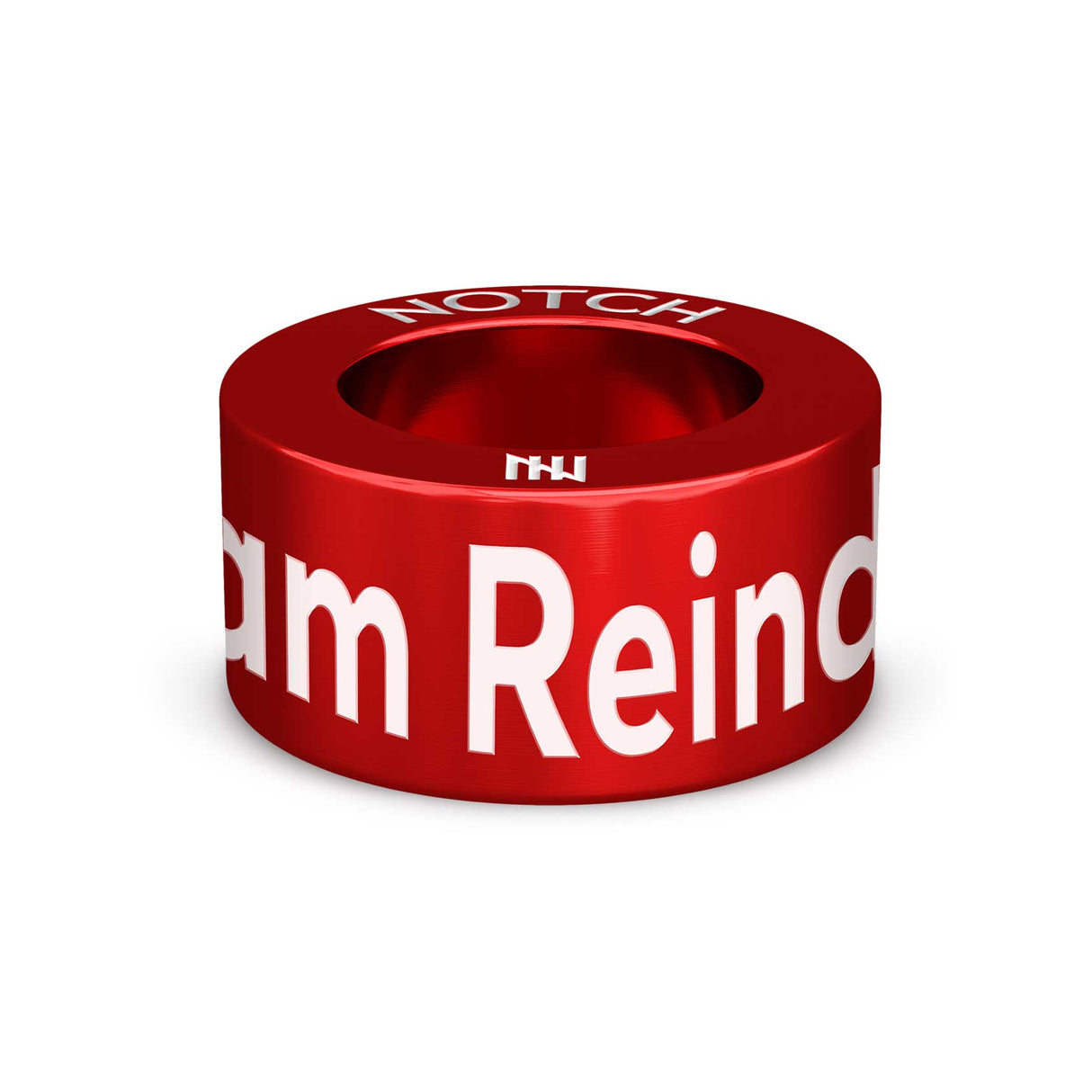 Team Reindeer GSD Hub 2025 NOTCH Charm