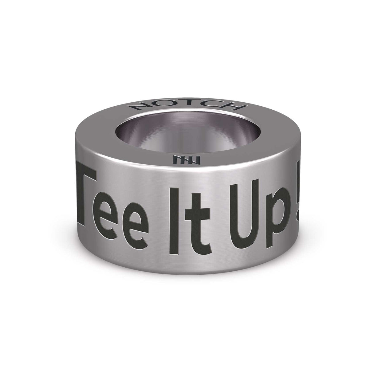 Tee It Up! Notch (Stainless Steel)