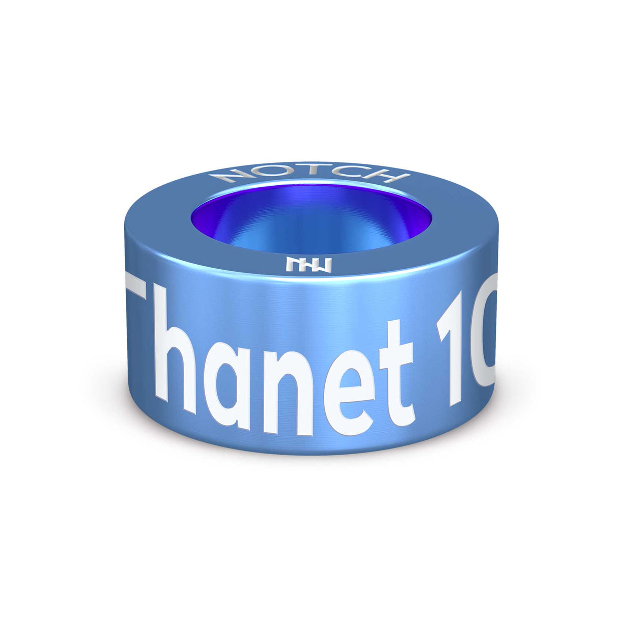 Thanet 10 Mile NOTCH Charm