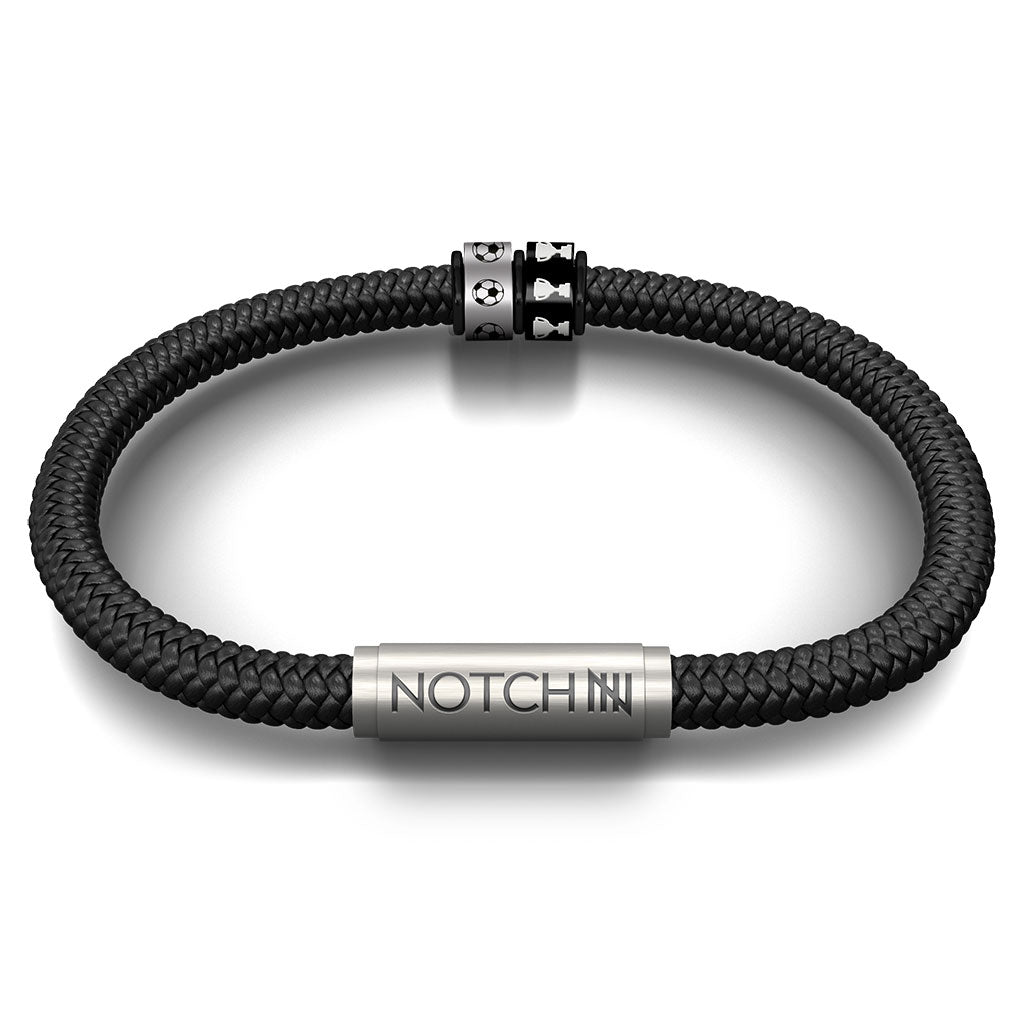 The Football Bracelet Gift - Perfect For Football Fans