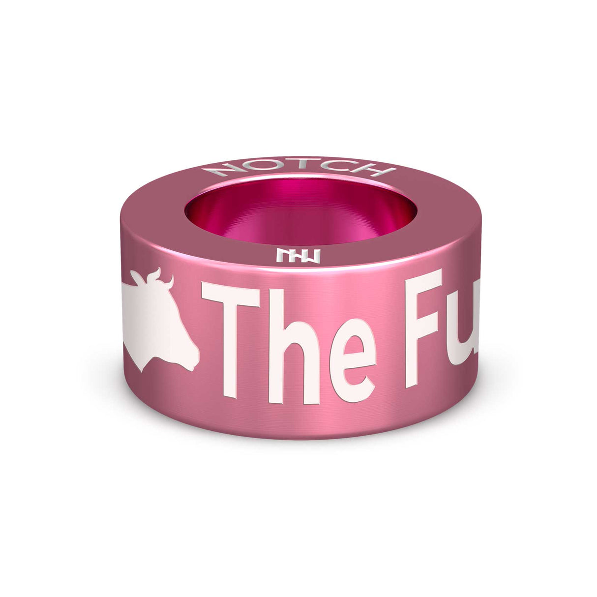 The Full Ponty NOTCH Charm