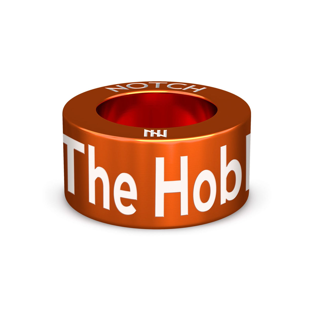 The Hobbits NOTCH Charm