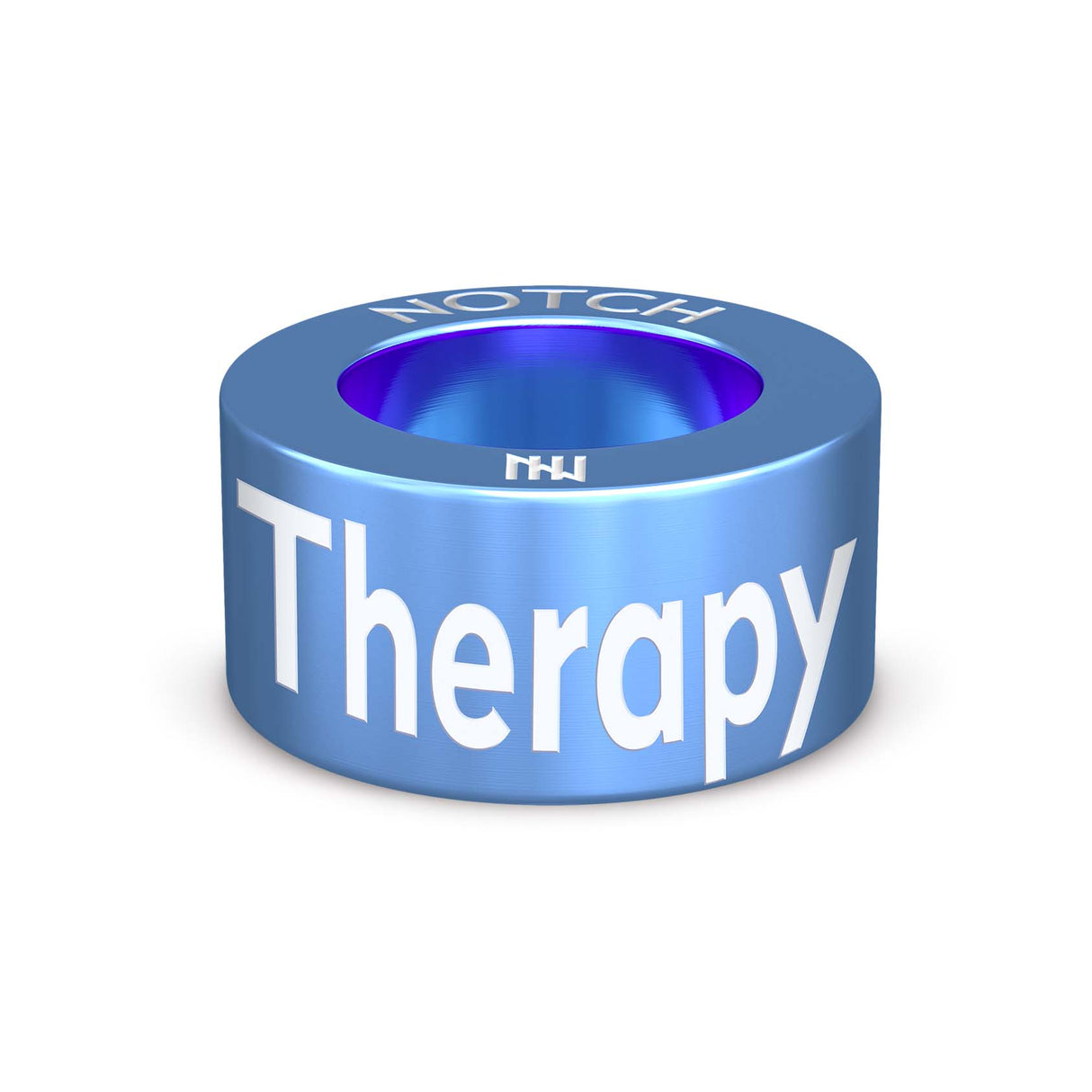 Therapy Dog NOTCH Charm