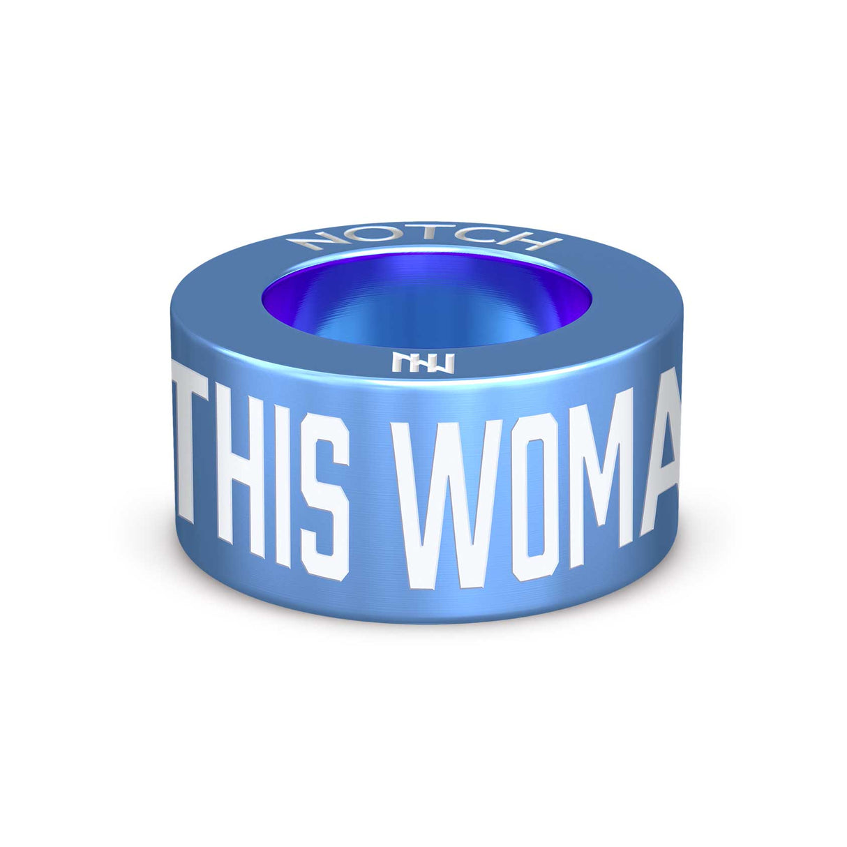 TWR Torbay NOTCH Charm