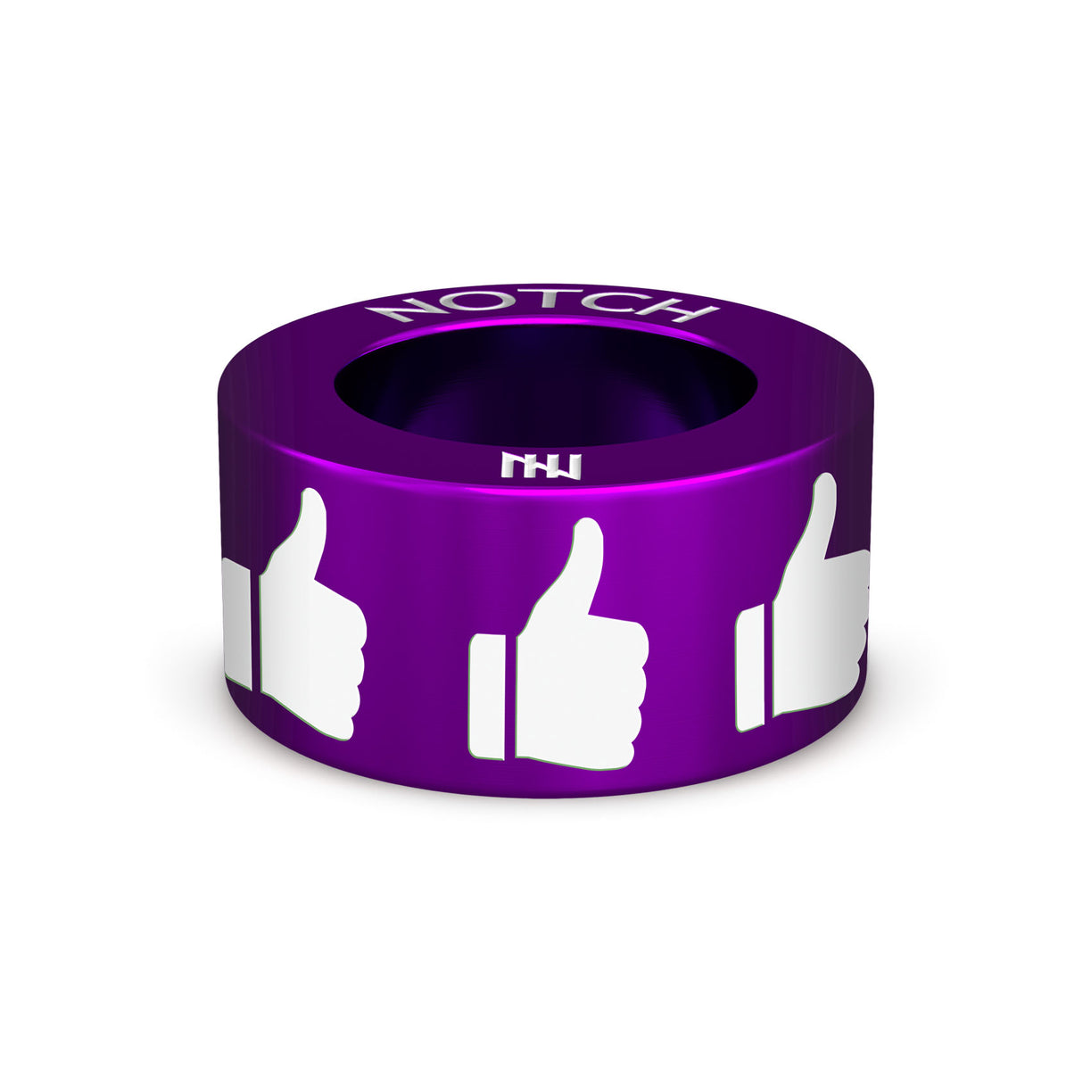 Emoji - Thumbs Up NOTCH Charm