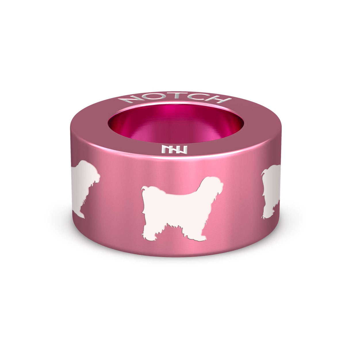 Tibetan Terrier NOTCH Charm