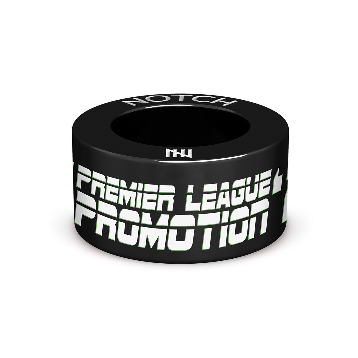 Tigers Premier League Promotion 2026 NOTCH Charm