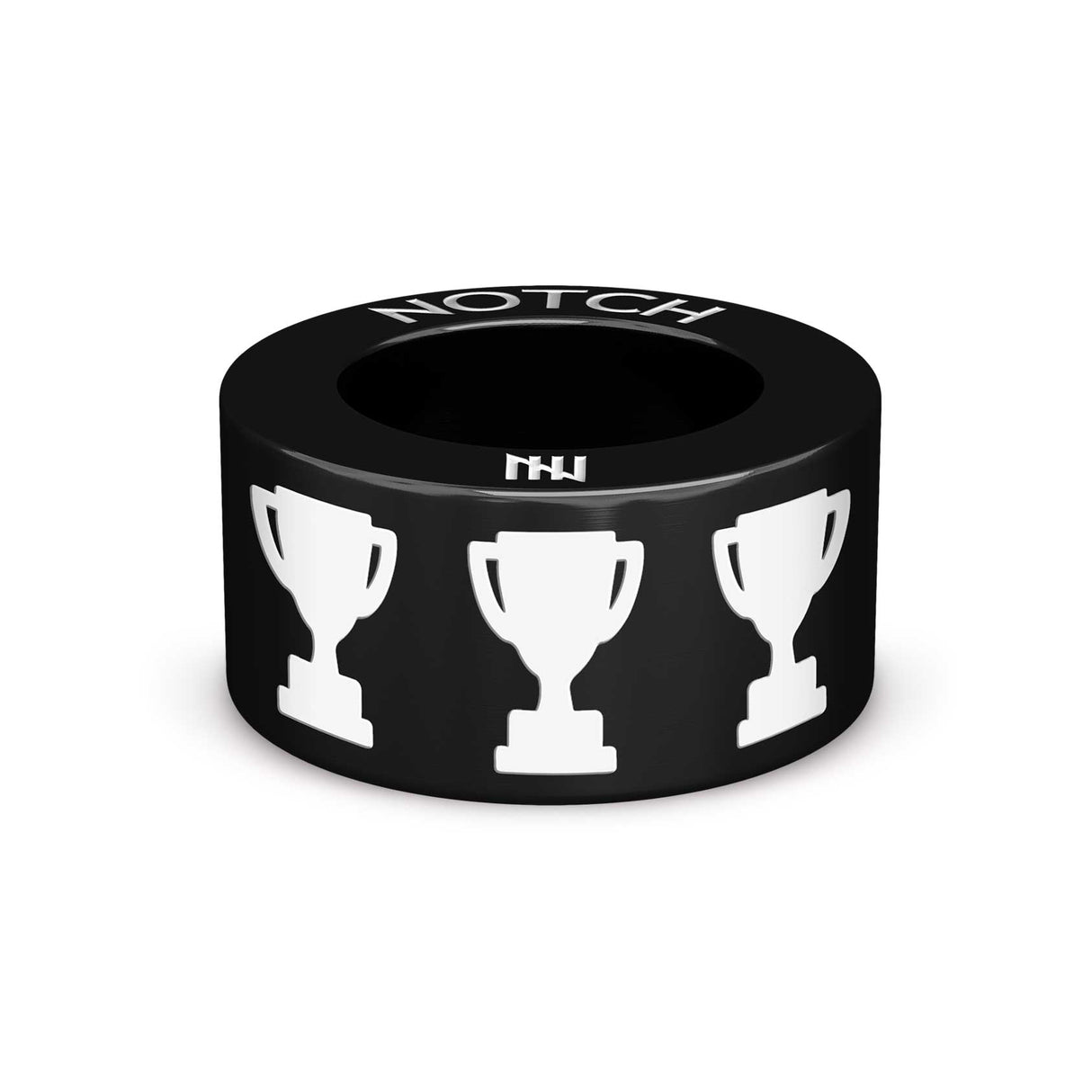 Trophy Notch (Black)