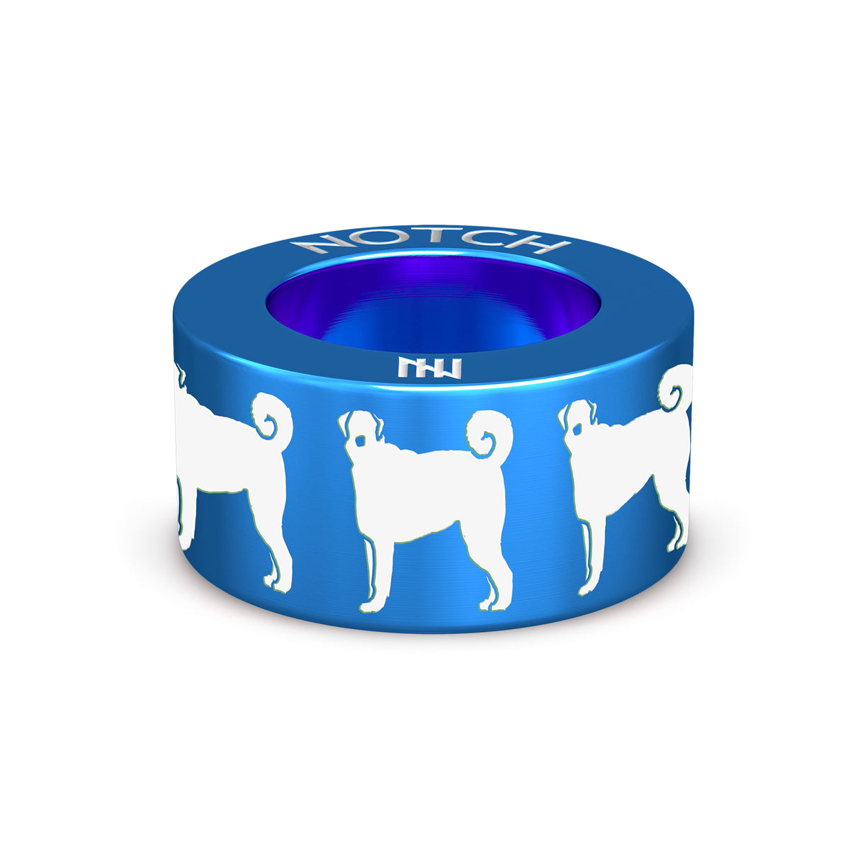 Turkish Kangal Dog NOTCH Charm