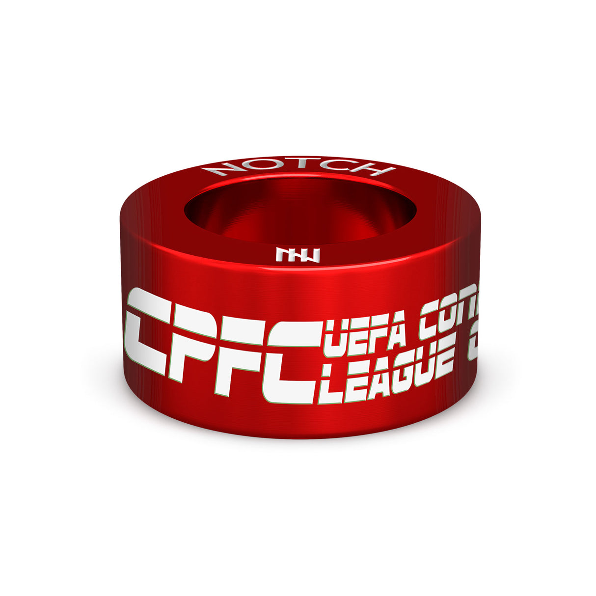 CPFC UEFA Conference League Champions 2026 NOTCH Charm