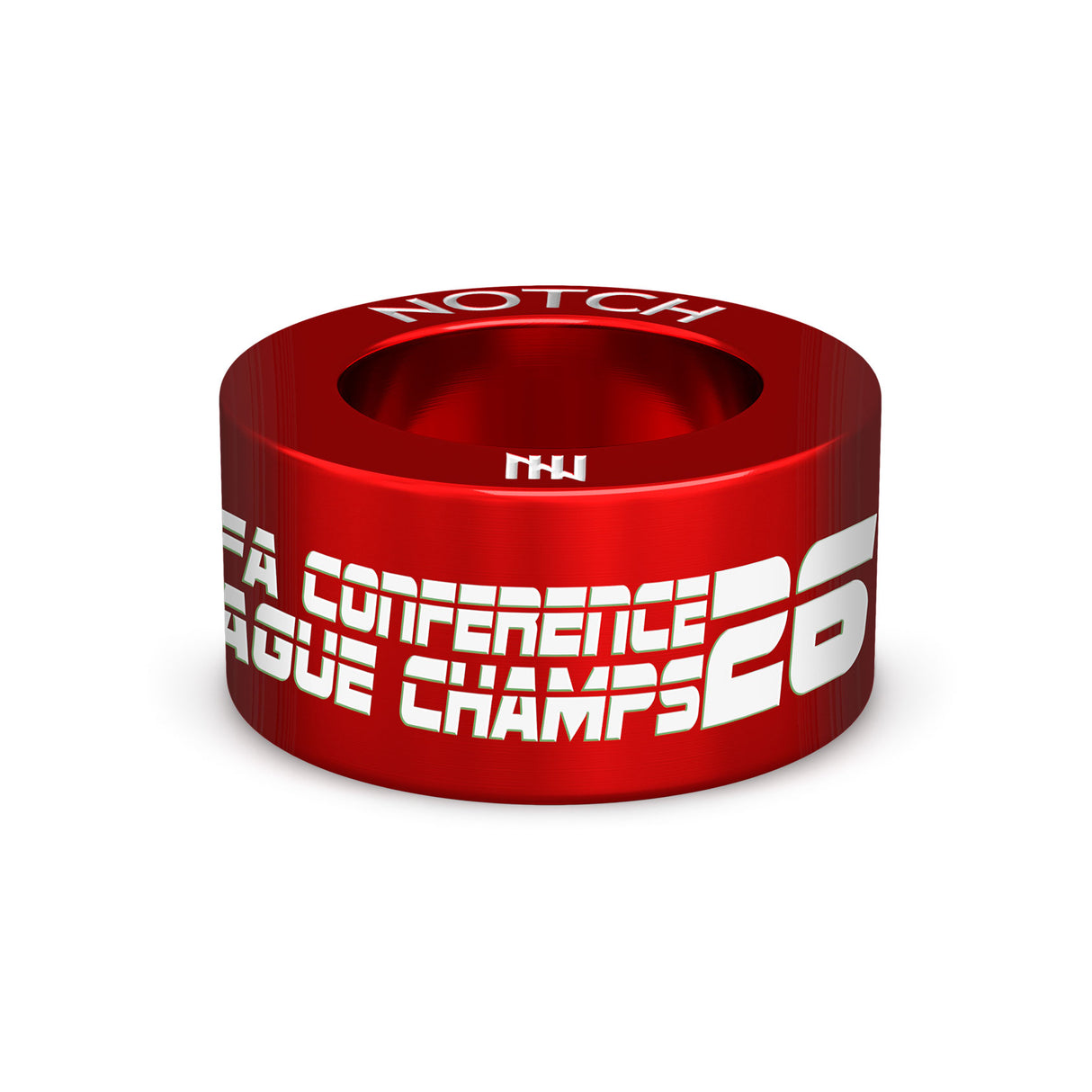 CPFC UEFA Conference League Champions 2026 NOTCH Charm