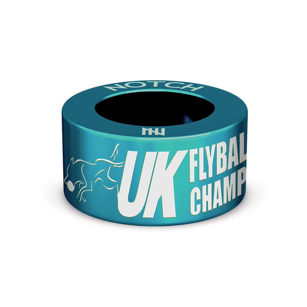 UKFL Championships 2026 NOTCH Charm