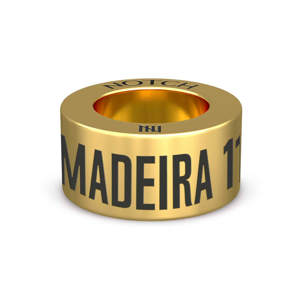 Madeira 110KM NOTCH Charm