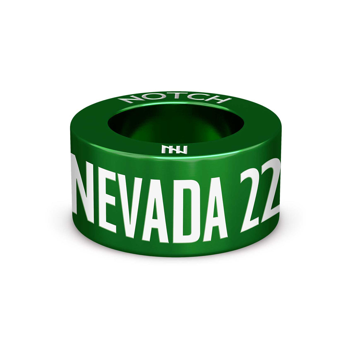 Nevada 220KM NOTCH Charm