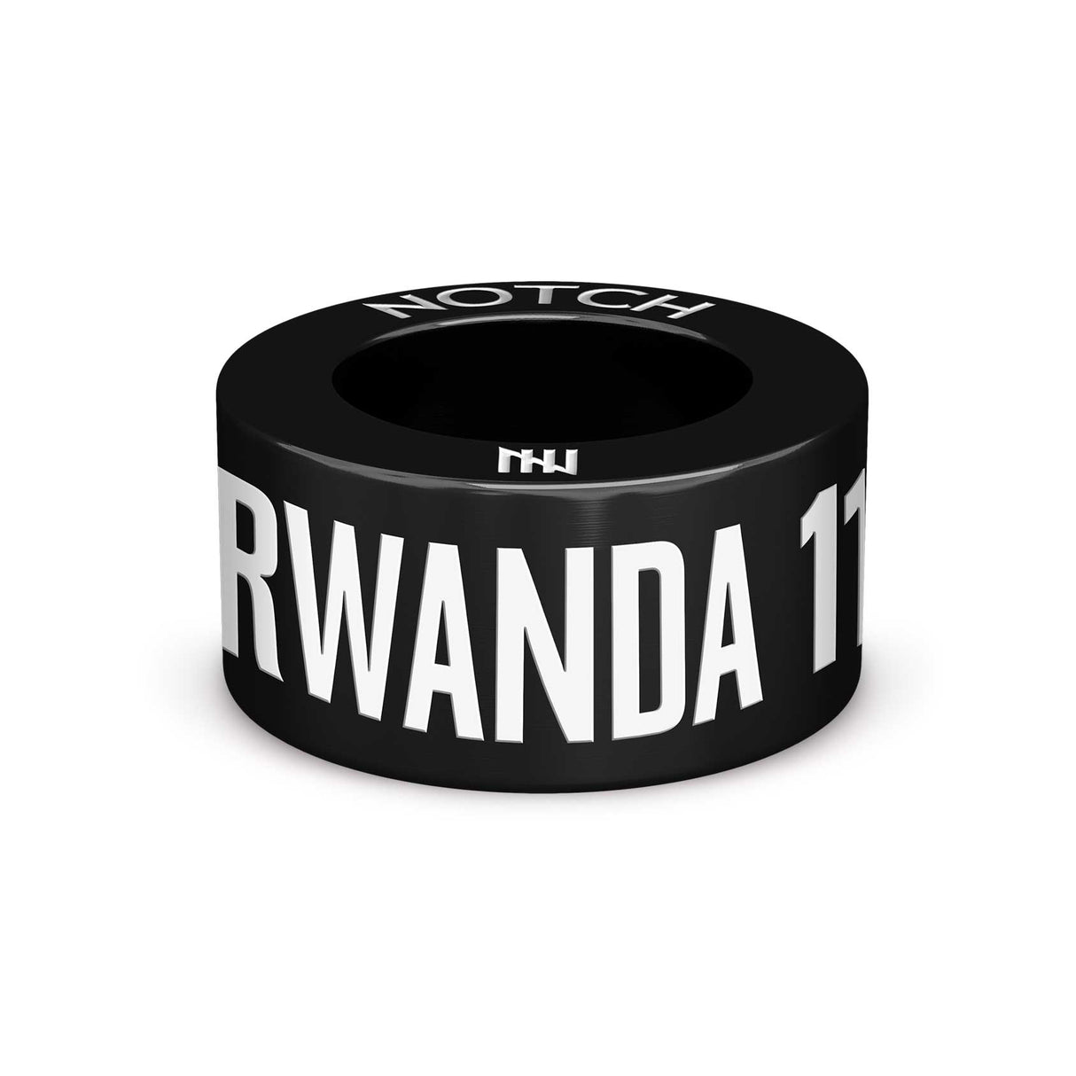 Rwanda 110KM NOTCH Charm