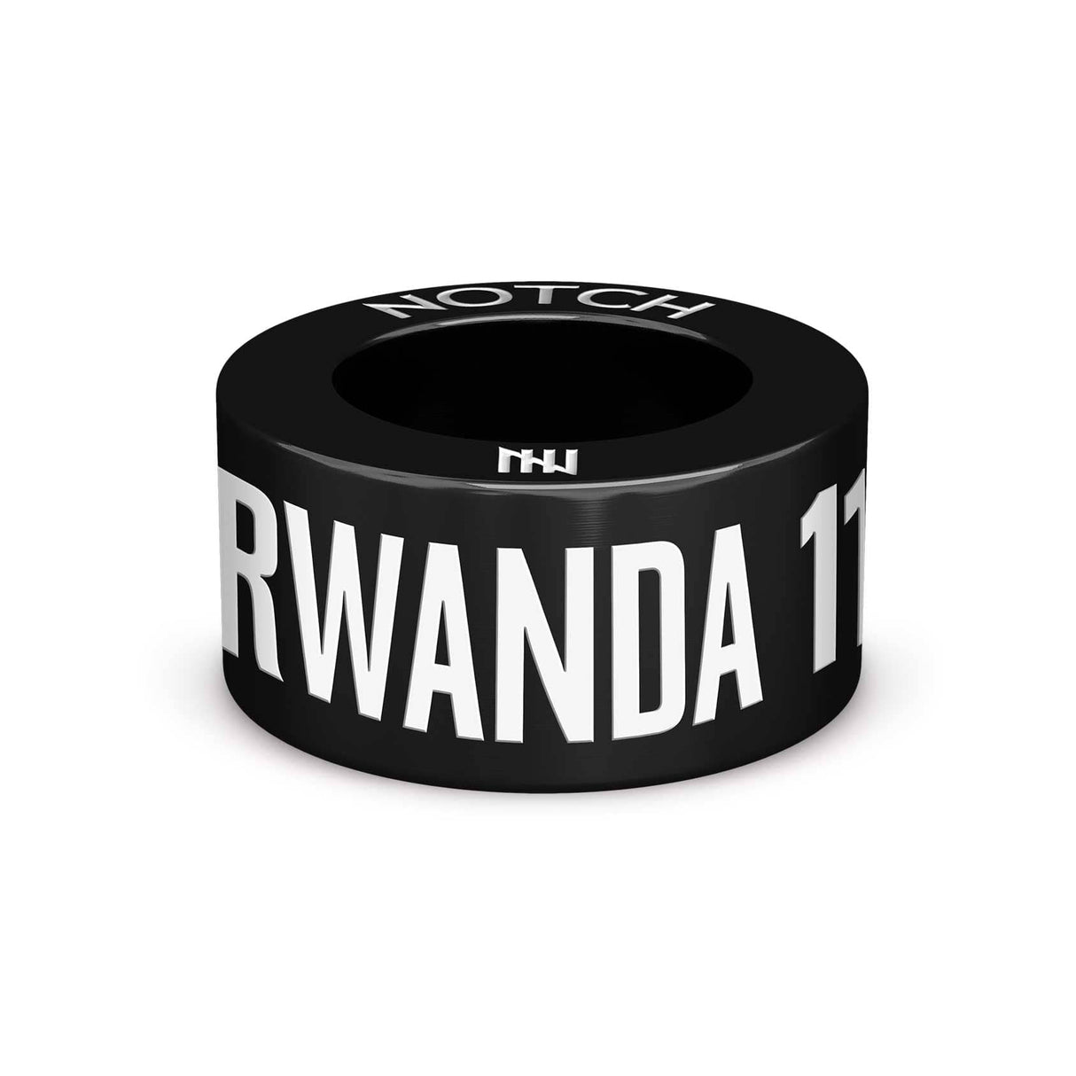 Rwanda 110KM NOTCH Charm