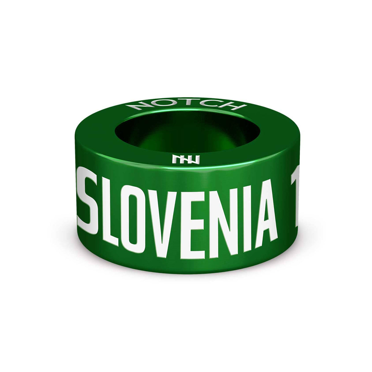 Slovenia 110KM NOTCH Charm
