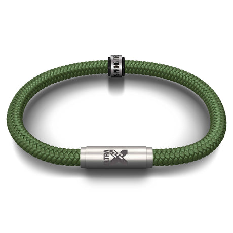 Ultra X Spring Trail 25KM Notch & Bracelet