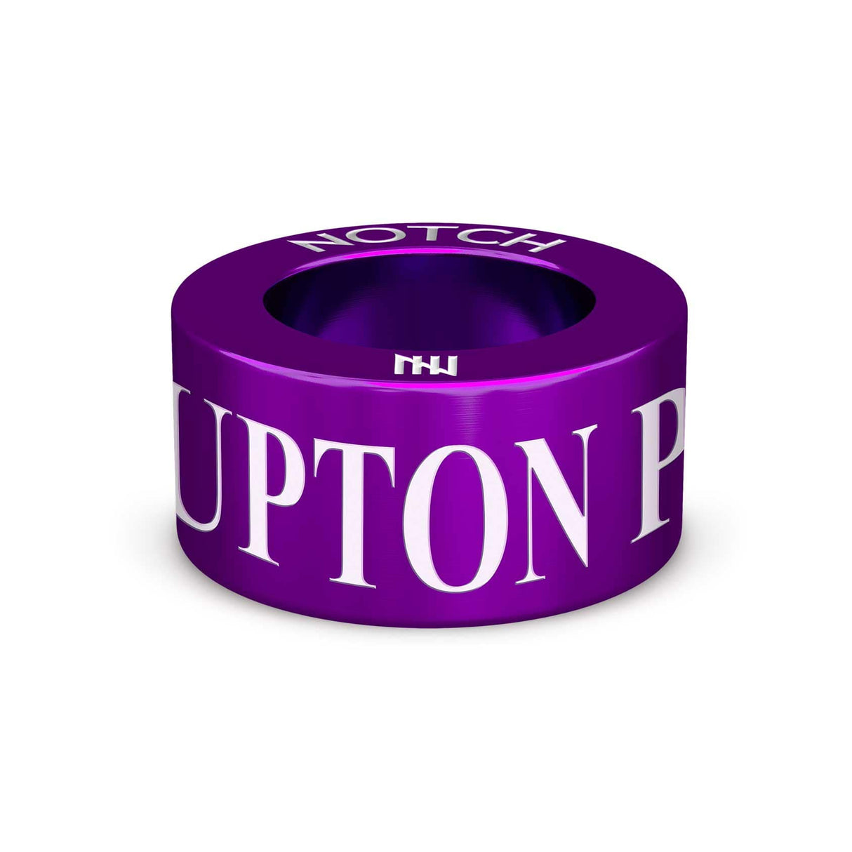 UPTON PARK NOTCH Charm