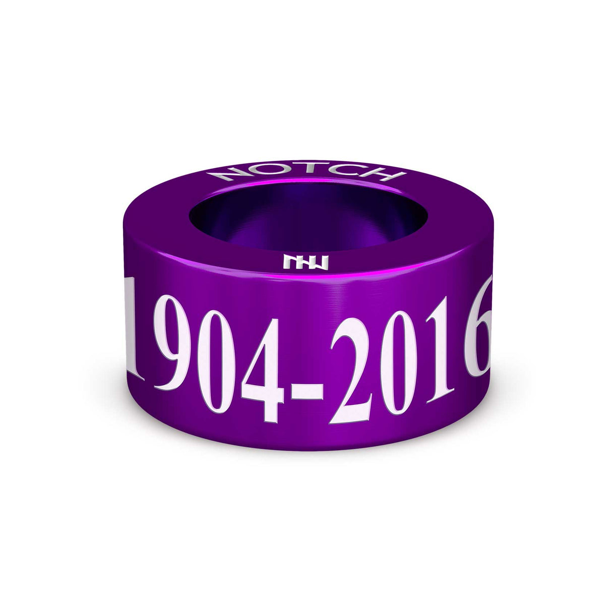 UPTON PARK NOTCH Charm