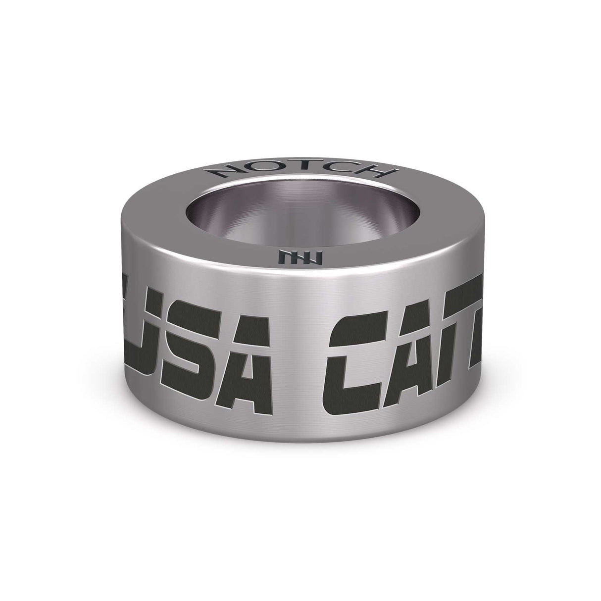 USA CAN MEX '26 NOTCH Charm