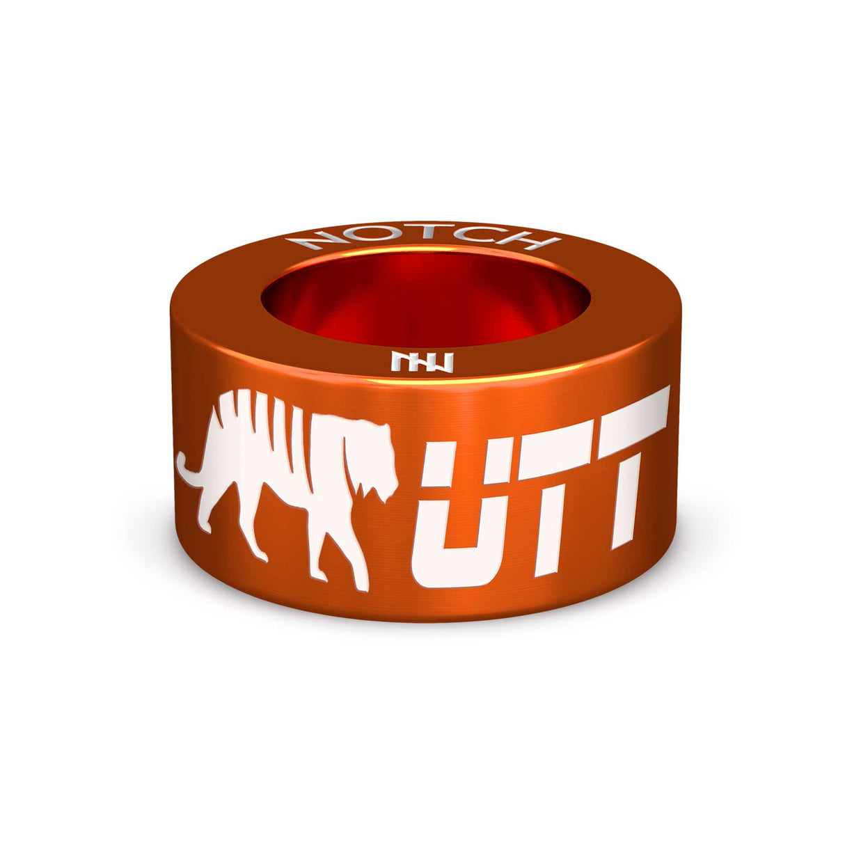 UTT NOTCH Charm