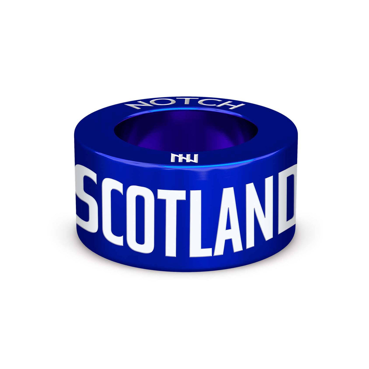 Scotland 50KM NOTCH Charm
