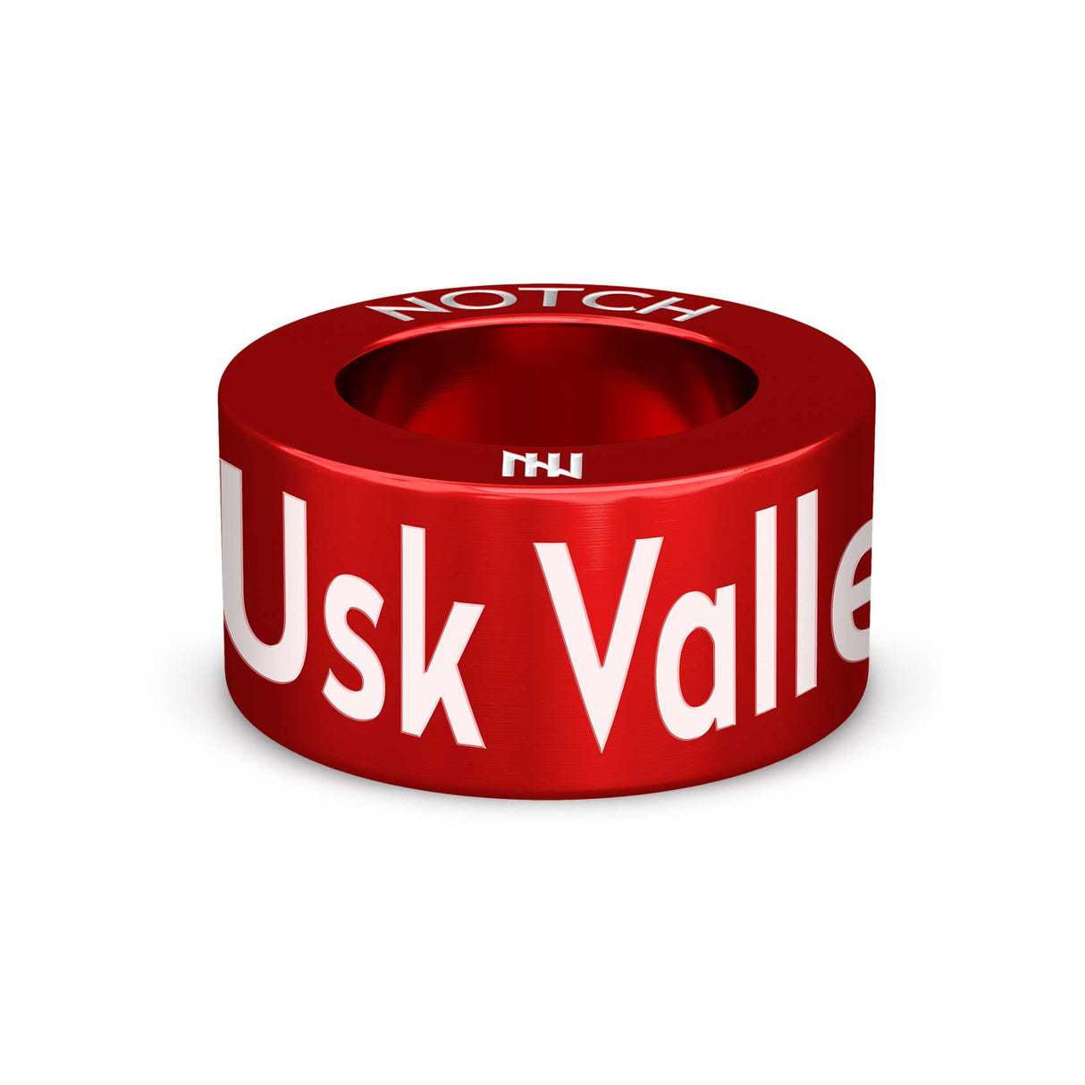 Usk Valley Raiders NOTCH Charm
