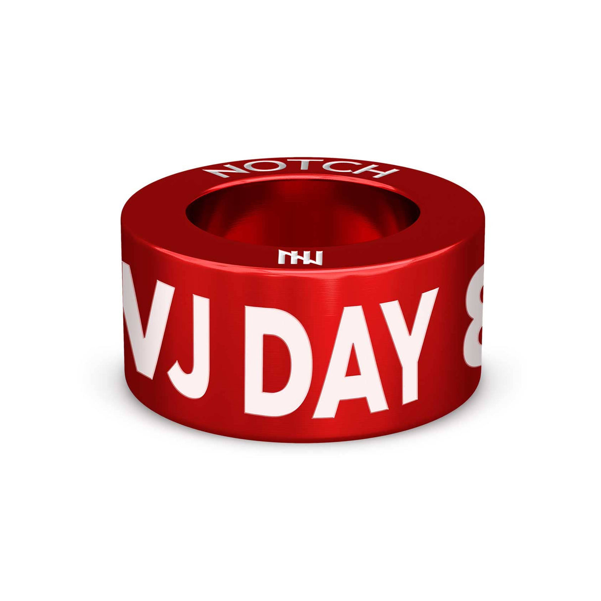 VJ Day 80 NOTCH Charm