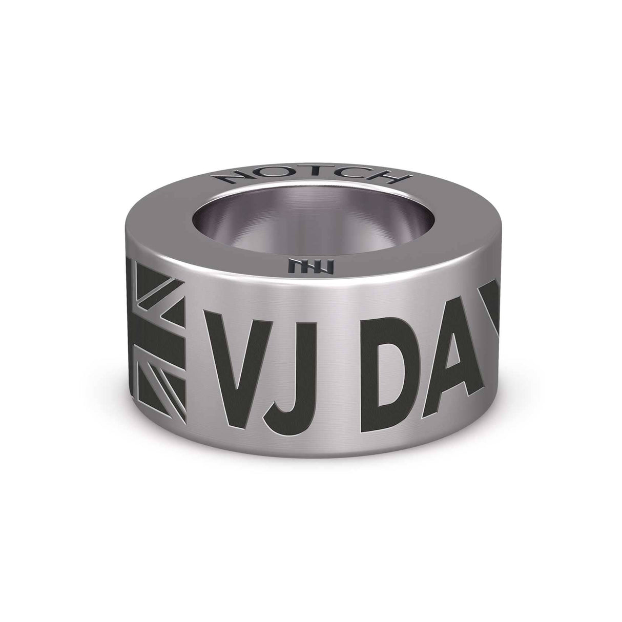 VJ Day 15 August 1945 NOTCH Charm