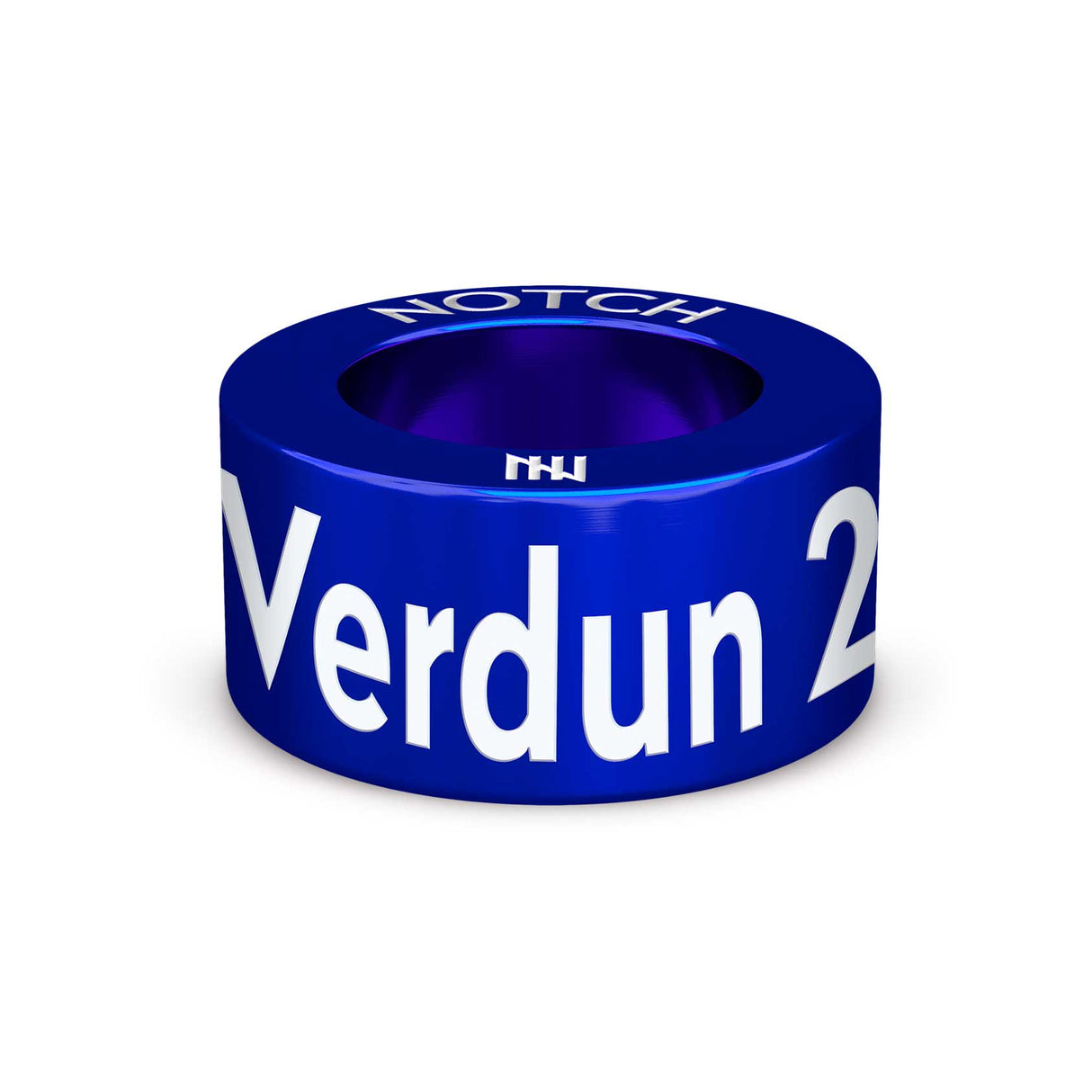 La Semaine Fédérale NOTCH Charm (Full List)