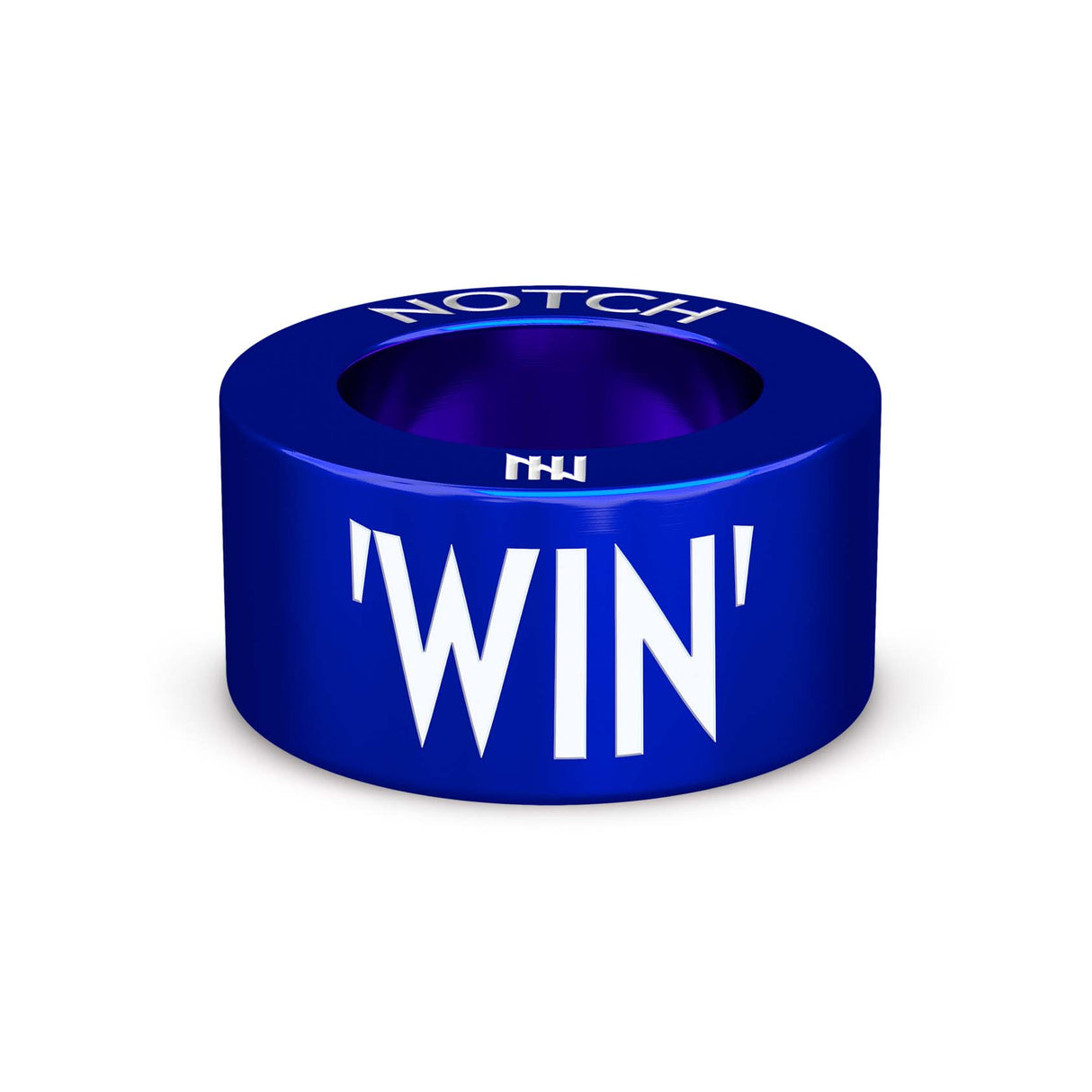 'WIN' Notch