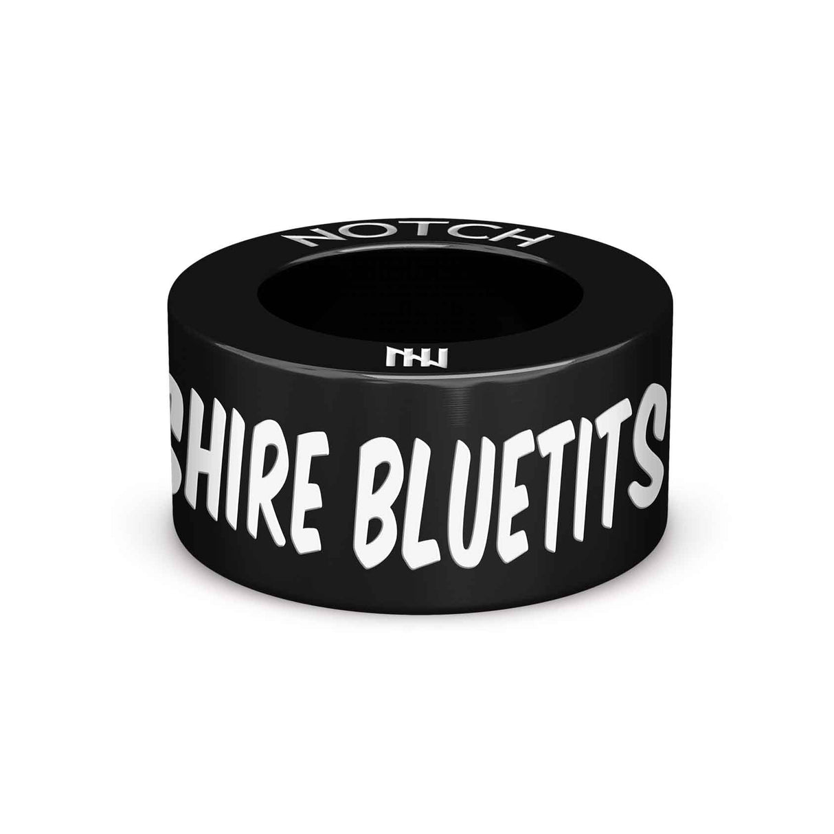 Worcestershire Bluetits NOTCH Charm