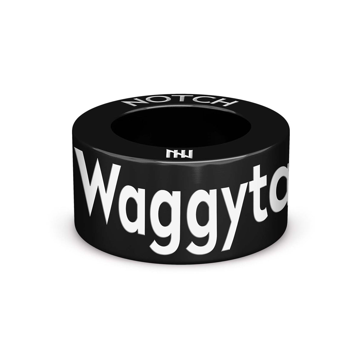 Waggytails NOTCH Charm