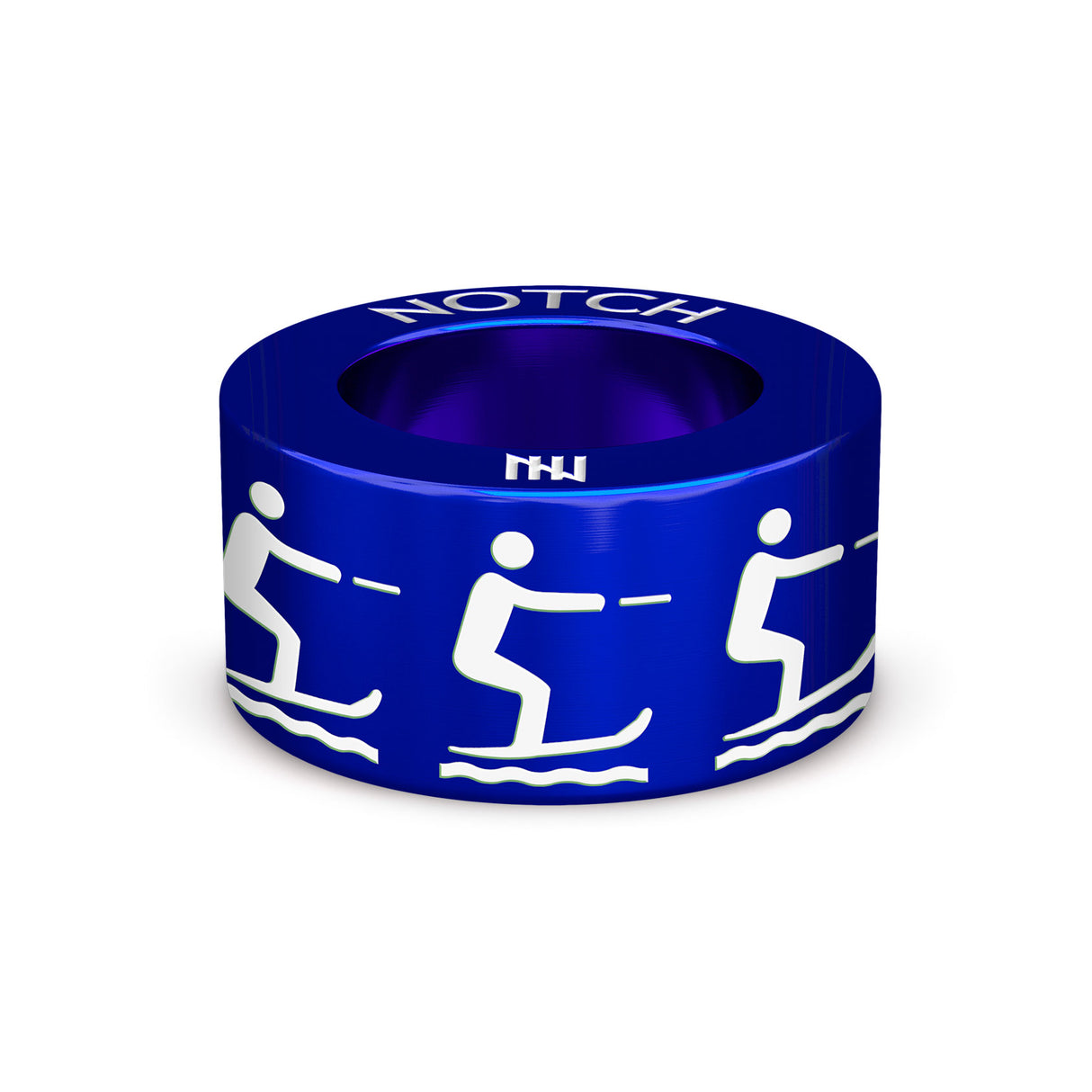 Wakeboarder NOTCH Charm