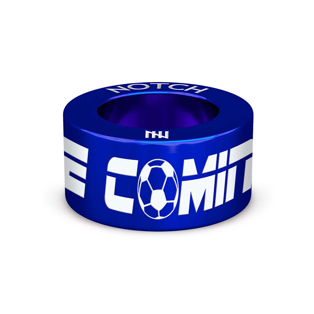 We’ll Be Coming NOTCH & SCOTLAND BRACELET (World Cup 2026)