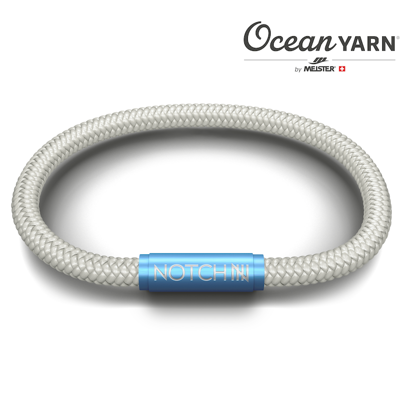 OceanYarn Bracelets