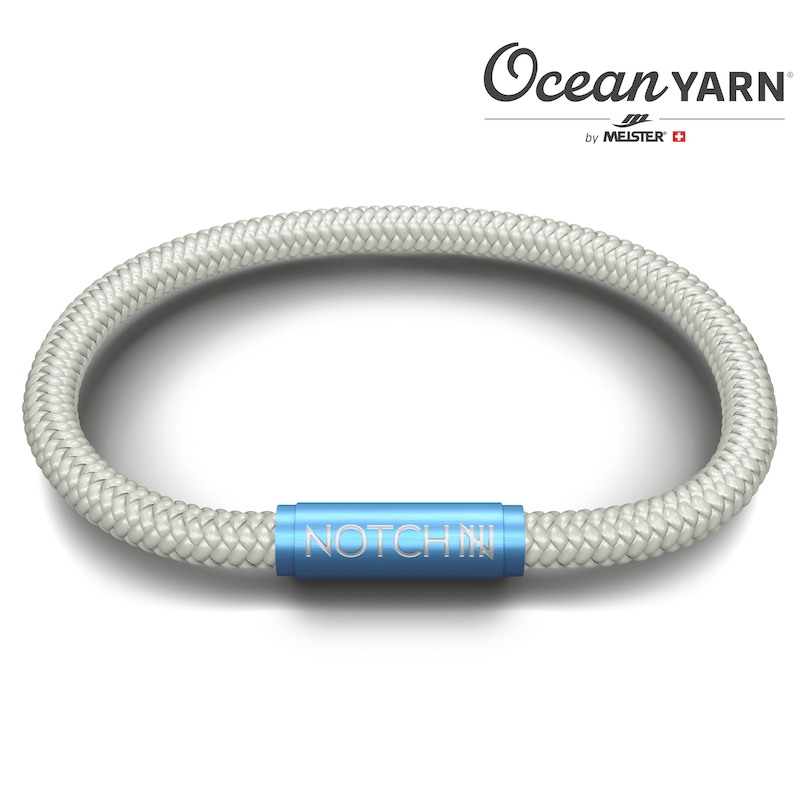 OceanYarn Bracelets