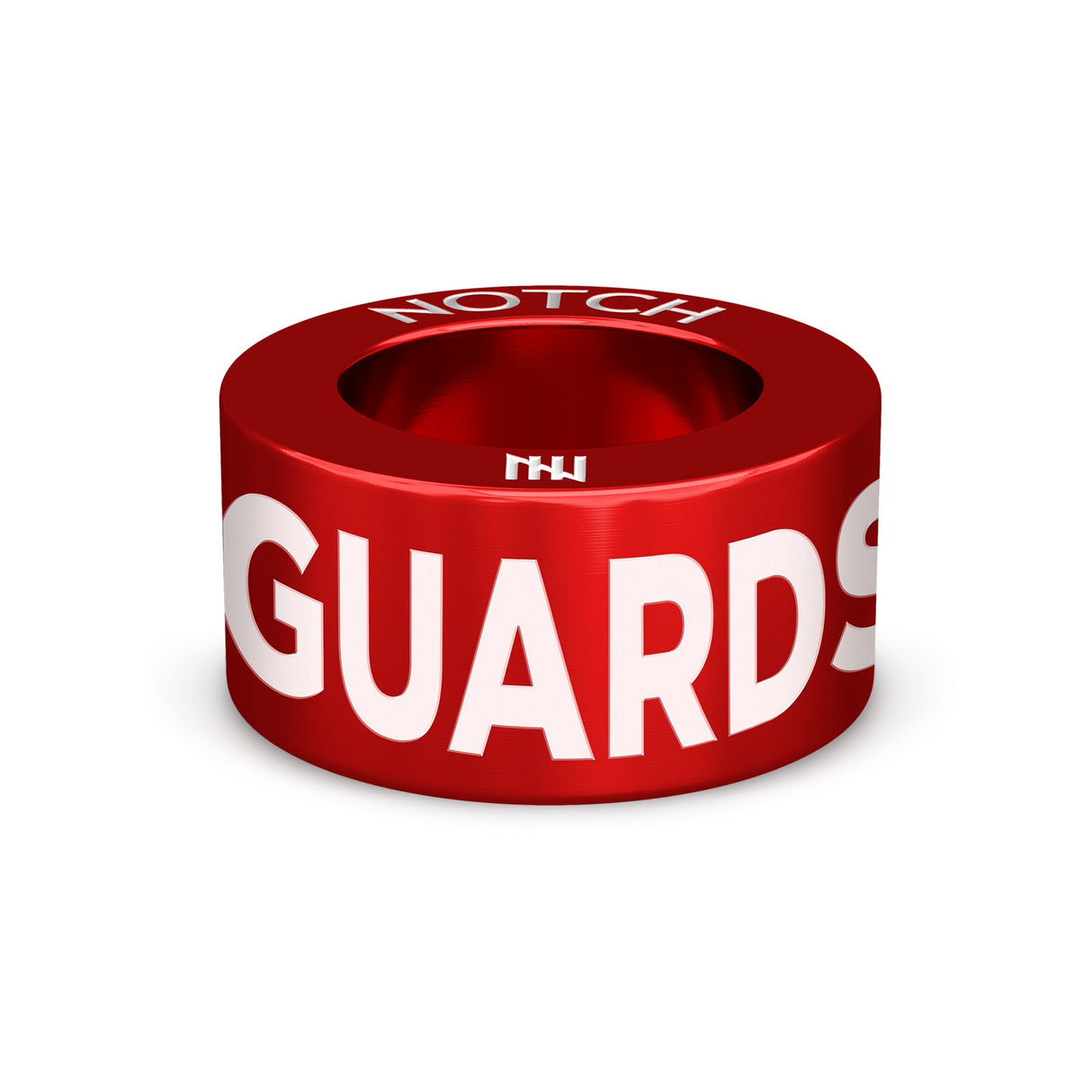 Welsh Guards Veteran NOTCH Charm